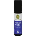 Produktbild: 2x SCHLAFWOHL Roll-on Bio 10 ML