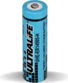 Produktbild: Ultralife Lithium 3,6V Batterie LS 14500 - AA - UHE-ER14505 LS14500 Li-SOCl2