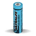 Produktbild: Ultralife Lithium 3,6V Batterie LS 14500 - AA - UHE-ER14505 LS14500 Li-SOCl2