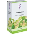 Produktbild: LINDENBLÜTENTEE 75 g