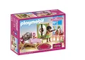 Produktbild: PLAYMOBIL 5309 Schlafzimmer mit Schminktischchen