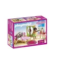 Produktbild: PLAYMOBIL® 5309 Schlafzimmer mit Schminktischchen