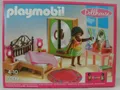 Produktbild: Playmobil Dollhouse Schlafzimmer mit Schminktischchen 5309 Neu & OVP Puppenhaus