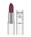 Produktbild: lavera Velvet Matt Lipstick Lippenstift 4.5 g Nr. 06 - Royal Cassis