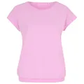 Produktbild: Venice Beach - Women's Ryah Drytivity Light T-Shirt - Funktionsshirt Gr XXL rosa