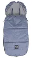 Produktbild: Kaiser Fußsack Lukky universal stroller footmuff