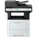 Produktbild: ECOSYS MA4500fx, Multifunktionsdrucker grau/schwarz, Scan, Kopie, Fax, USB, LAN, Duplex (Druck), Duplex (Scan)
