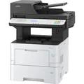 Produktbild: Kyocera ECOSYS MA4500fx Multifunktionsgerät, Kopierer, Laserfax, Scanner, Laserdrucker