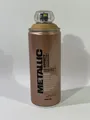 Produktbild: Montana 448690 Metallic Effect champagner 400 ml Sprühdose Acryl Lack Spray