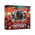 Produktbild: 2 Tomatoes Games Stress Botics Odyssey Expansion - englisch 302684