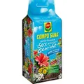Produktbild: COMPO SANA Blumenerde 60 l, 50% weniger Gewicht