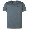 Produktbild: VAUDE T-Shirt Men's Essential T-Shirt (1-tlg) schnelltrocknendes und funktionelles Shirt blau XXXL (58)