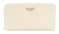 Produktbild: GUESS Laurel SLG Cheque Organizer Geldbörse Bone creme Neu