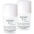 Produktbild: Vichy Deo Roll-on Sensitiv Antitrans.48h Doppelp. 2X50 ml