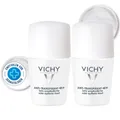 Produktbild: Deodorant Sensitiv Anti-Transpirant 48h Roll-on