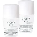 Produktbild: VICHY DEO Roll-on Sensitiv Antitrans.48h Doppelp. 100 ml PZN 06712977