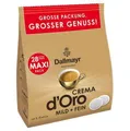 Produktbild: 4008167752806 Dallmayr Crema d'Oro Mild&Fein Kawa w Padach 28 szt. Dall