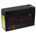 Produktbild: CSB Bleiakku für USV APC Back-UPS ES 400, 12V, Lead-Acid