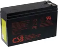 Produktbild: CSB Bleiakku für USV APC Back-UPS ES 400