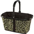 Produktbild: Reisenthel Carrybag carrybag teddy leo olive