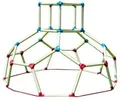 Produktbild: Klettergerüst Spielturm Dome Climber Lil Monkey - B-Ware sehr gut