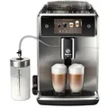 Produktbild: Saeco Xelsis Deluxe SM8785/00
