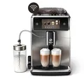 Produktbild: Saeco Xelsis Deluxe Kaffeevollautomat – WLAN-Konnektivität, 22 Kaffeespezialitäten, Intuitives 5