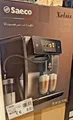 Produktbild: Philips Saeco SM8785/00 Xelsis Deluxe / Automatic Espresso Machine / NEW !