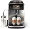 Produktbild: Saeco Xelsis Deluxe SM8785 Kaffeevollautomat