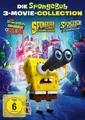 Produktbild: Spongebob Schwammkopf 3-Movie Collection, 
