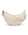 Produktbild: Johnny Urban Umhängetasche Ally Large Half Moon Bag, Große Crossbody Bag in Halbmond Form, Wasserabweisend