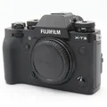 Produktbild: Fujifilm X-T3 Gehäuse Gebrauchtware | Sehr leichte Gebrauchsspuren | 12 Monate Garantie | ✔️ Temporär mit Kostenlose Geschenkbox i.W.v. 160 €