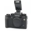 Produktbild: Fujifilm X-T3 Gehäuse Gebrauchtware | Normale Gebrauchsspuren | 12 Monate Garantie | ✔️ Temporär mit Kostenlose Geschenkbox i.W.v. 160 €