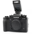 Produktbild: Fujifilm X-T3 Gehäuse Gebrauchtware | Kaum Gebrauchsspuren | 12 Monate Garantie | ✔️ Temporär mit Kostenlose Geschenkbox