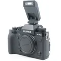 Produktbild: Fujifilm X-T3 Gehäuse Gebrauchtware | Sehr leichte Gebrauchsspuren | 12 Monate Garantie | ✔️ Temporär mit Kostenlose Geschenkbox