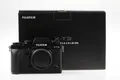 Produktbild: FUJIFILM X-T3 Gehäuse - Schwarz - SNr: 9CQ12477