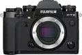 Produktbild: Fujifilm X-T3 Systemkamera Body schwarz