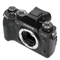 Produktbild: Fujifilm X-T3 schwarz Gehäuse Kamera