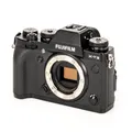 Produktbild: Fujifilm X-T3 (schwarz) Kamera