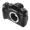 Produktbild: Fujifilm X-T3 (schwarz) ca. 1.000 Ausl. Kamera