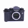 Produktbild: Fujifilm X-T3 Systemkamera (Body) schwarz + GARANTIE* (#A4459)