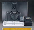 Produktbild: Fujifilm X-T3 Spiegellose Kamera Schwarz Sehr Guter Zustand XT3 OVP XT3