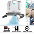 Produktbild: Effizienter StainZapper Waschsauger 28,5cm – Für Vorleger, Sofas und Treppen