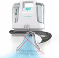 Produktbild: HAUSHOF StainZapper 400 W Waschstaubsauger für Teppiche und Polster