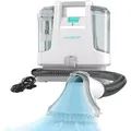 Produktbild: Waschsauger, Teppichreiniger, Fleckenreiniger, Polster, Auto, 400W, Wasser, Grau