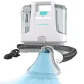 Produktbild: Teppichreiniger StainZapper - Effektive Fleckenentfernung für Teppiche, Sofa,...