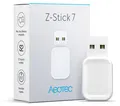 Produktbild: Aeotec Z-Stick 7, Z-Wave Plus V2 für 700er Serie, S2 Security, SmartStart
