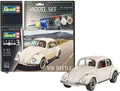 Produktbild: Revell® Modellbausatz Volkswagen VW Käfer, Maßstab 1:32, Made in Europe