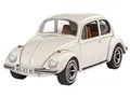 Produktbild: REVELL, Modellbausatz VOLKSWAGEN Käfer mit Bemalung zum Zusammenbauen, 1/32, ...