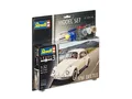 Produktbild: REVELL 67681 Model Set VW Beetle # NEU in OVP # Plastic Bausatz